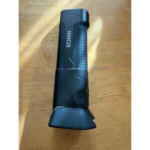 DJI Ronin S Gimbal Handheld Stabilizer, Used, with Case